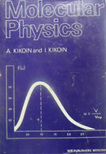 Molecular physics kikoin usato  Bologna