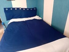 Tete lit tissu d'occasion  Audenge