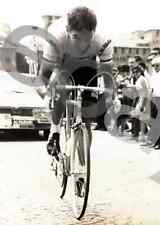 Ristampa ciclismo felice usato  Italia