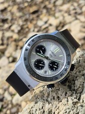 Hublot 1921.1 super for sale  LONDON