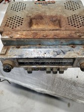 1948 Auto Carro Rádio Philco Modelo CR-9 não testado como está comprar usado  Enviando para Brazil