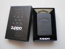 Zippo jack daniel d'occasion  Saint-Etienne