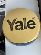 Genuine yale live for sale  OLDHAM