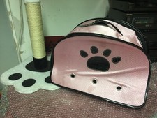Borsa trasporto cane usato  Bitonto
