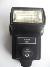 Vivitar 283 flashgun for sale  BISHOP AUCKLAND