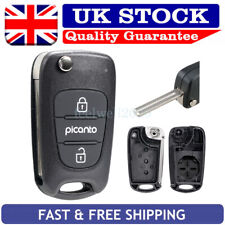 Button flip key for sale  UK