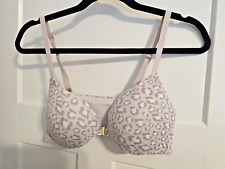 victoria secret leopard bra for sale  Simpsonville