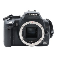 Kamera slr canon gebraucht kaufen  Filderstadt