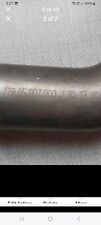 Ktm exhaust sxf for sale  WHITLEY BAY