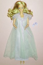 Barbie buonanotte dreamtime usato  Italia