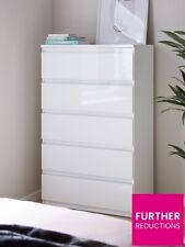 Layton gloss drawer for sale  SHIPLEY