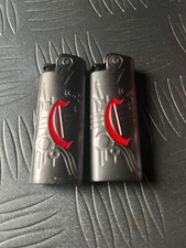 Feuerzeughülle chesterfield b gebraucht kaufen  Deutschland