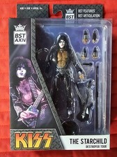 Usado, KISS - PAUL STANLEY - STARCHILD - BST FIGURE - NOVO E LACRADO comprar usado  Enviando para Brazil