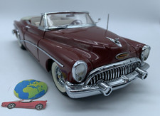 Danbury mint buick usato  Chiavari