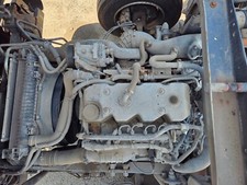 Iveco f4afe411 cylinder for sale  BILSTON