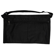 Black pocket reinforced for sale  NEWTON ABBOT