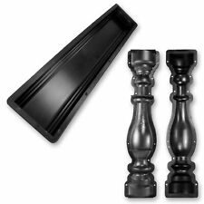 Betonformen set balustrade gebraucht kaufen Betonformen set balustrade gebraucht kaufen  Garbsen
