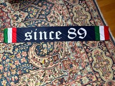 Sciarpa basket ultras usato  San Donato Milanese