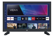 Televisore led ready usato  Napoli