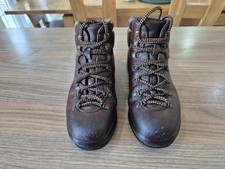 Scarpa attak uk6 for sale  HUDDERSFIELD