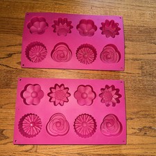 Pampered chef silicone for sale  Lynchburg