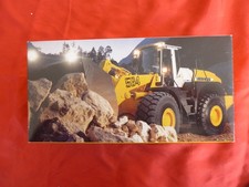 Liebherr radlader 564 gebraucht kaufen Liebherr radlader 564 gebraucht kaufen  Krumbach