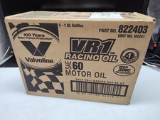 Valvoline vr1 racing for sale  Brooklyn