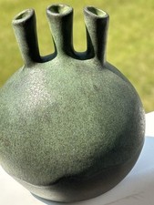 Studio pottery vase d'occasion  Expédié en Belgium
