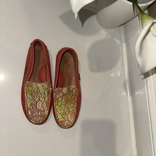 Atlanta moccasins unisex for sale  South Amboy