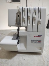 Bernina overlocker 800dl usato  Sant Ambrogio di Valpolicella