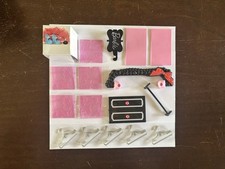 2013 barbie style for sale  Las Animas