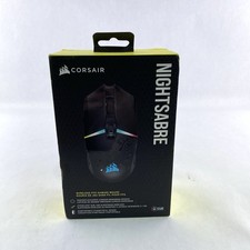 Corsair nightsabre wireless for sale  Tampa