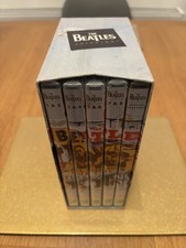 Beatles anthology 2003 for sale  MANCHESTER