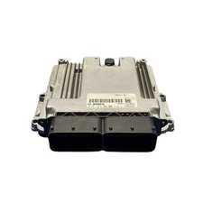 Centralina motore alfa usato  Paterno