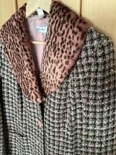 Mantel neu grau gebraucht kaufen  Olching