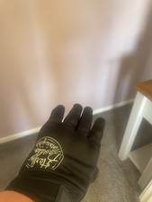 Harley davidson motorcycle for sale  WORCESTER