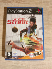 Sony ps2 fifa usato Sony ps2 fifa usato  Verrua Savoia