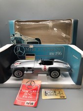 Modellautos polistil mercedes gebraucht kaufen  Neunkirchen-Seelscheid