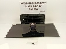 Stand samsung ue37d5520 for sale  BRISTOL