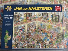 Library jan van for sale  WIRRAL
