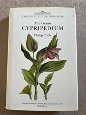 Genus cypripedium phillip for sale  BO'NESS