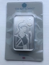 Royal mint 100g for sale  NOTTINGHAM