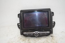102996 display multifunzione usato  Roma