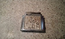 Vintage rogers knight for sale  Pittsfield