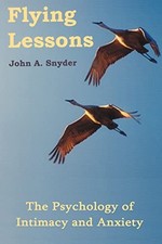 Flying lessons psychology for sale  Montgomery