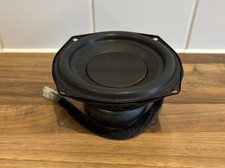 5.25 replacement woofer for sale  WOKINGHAM