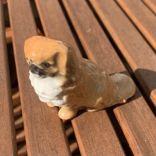 Vintage ceramic pekingese for sale  SUTTON-IN-ASHFIELD