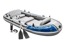 Blow seater boat for sale  YARM