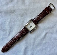 Montre chronographe yonger d'occasion  Bobigny