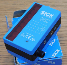 Sick wlg12 p537 d'occasion Sick wlg12 p537 d'occasion  Saint-Louis